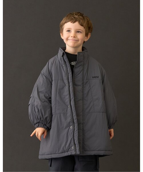 セール】【MNCM】モンスターコート（ブルゾン）｜b・ROOM（ビールーム