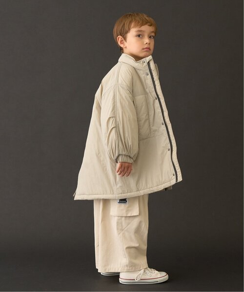 セール】【MNCM】モンスターコート（ブルゾン）｜b・ROOM（ビールーム