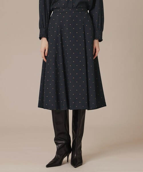 セール】Mドットプリントスカート（スカート）｜MACKINTOSH LONDON