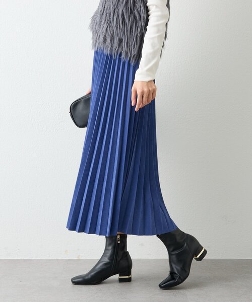 un dix cors（アンディコール）の「《大人フェミニンなムードに