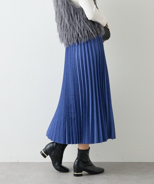 un dix cors（アンディコール）の「《大人フェミニンなムードに