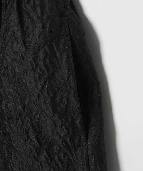 新品・未使用UNITED ARROWS GISHA 2トーン ジャガード ベスト UNITED ARROWS（ユナイテッドアローズ） ベスト ジレ GISHA 2トーン