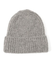 karakoram accessories | KARAKORAM ACCESSORIES スーリーアルパカ ビーニー(ニットキャップ/ビーニー)