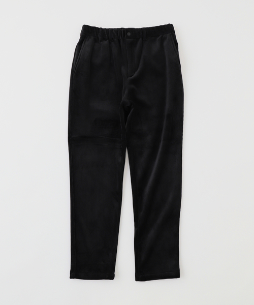 B.C STOCK(ベーセーストック)の「《追加》THERMO TEC コーデュロイ イージーパンツ(その他パンツ・メンズ・アイボリー/ブラック/グレー・SMALL/MEDIUM/LARGE)」の9枚目の写真