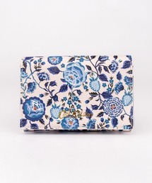 Cath Kidston（キャスキッドソン）の「カウレザーカードケース（カードケース）」