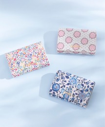 Cath Kidston（キャスキッドソン）の「カウレザーカードケース（カードケース）」