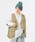 BEAMS BOY�i�r�[���X�{�[�C�j�́u�i�C���� �t�B�b�V���O �x�X�g�i�x�X�g�j�v�b�x�[�W��