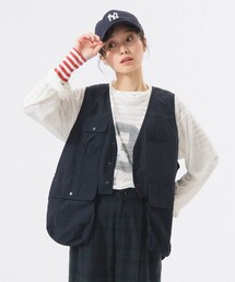 BEAMS BOY｜ビームスボーイのベスト通販 - ZOZOTOWN