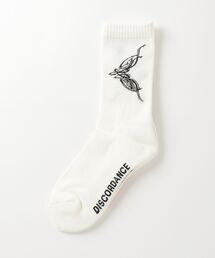 Children of the discordance / SOCKS PIN STRIPE / COTDAC-831