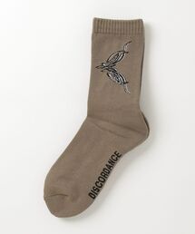 Children of the discordance | Children of the discordance / SOCKS PIN STRIPE / COTDAC-831(ソックス/靴下)
