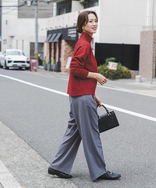 URBAN RESEARCH DOORS（アーバンリサーチドアーズ）の「タートルネック