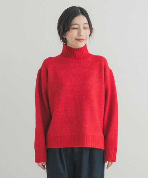 URBAN RESEARCH DOORS（アーバンリサーチドアーズ）の「タートルネック