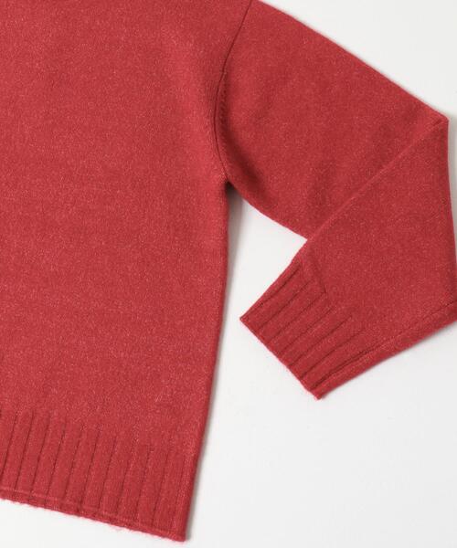 セール】タートルネックニットプルオーバー（ニット/セーター）｜URBAN