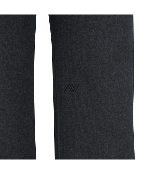 ANEW GOLF（アニューゴルフ）の「W ESSENTIAL FLEECE BOOTCUT L/PT_CG（その他パンツ・レディース・その他・LARGE/MEDIUM/SMALL/X-SMALL/XX-SMALL）」の7枚目の写真