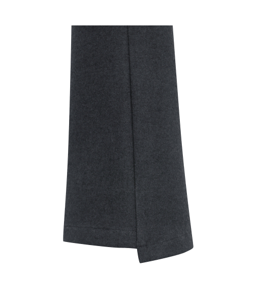 ANEW GOLF（アニューゴルフ）の「W ESSENTIAL FLEECE BOOTCUT L/PT_CG（その他パンツ・レディース・その他・LARGE/MEDIUM/SMALL/X-SMALL/XX-SMALL）」の8枚目の写真