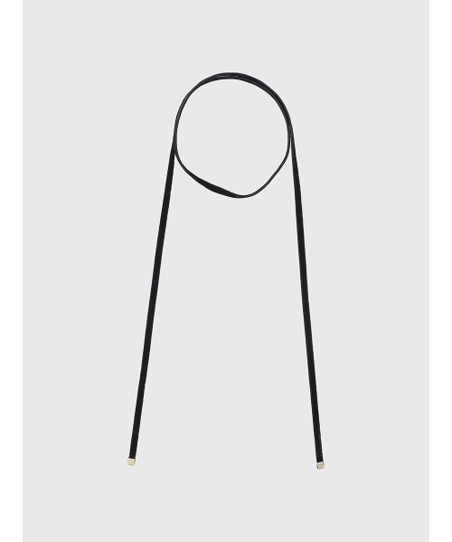 ベロアシフォンドッキングワンピース（ワンピース）｜anuans（ア