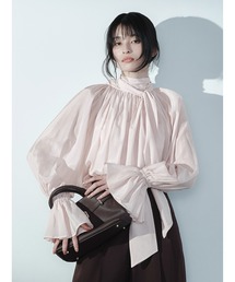 FRAY I.D｜フレイアイディーのトップス（ピンク/桃色系）通販 - ZOZOTOWN