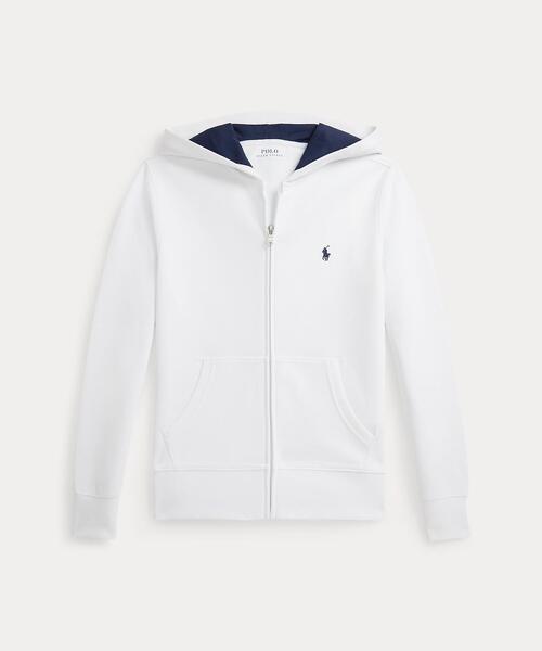 POLO RALPH LAUREN｜ポロ ラルフ ローレン（キッズ）のパーカー