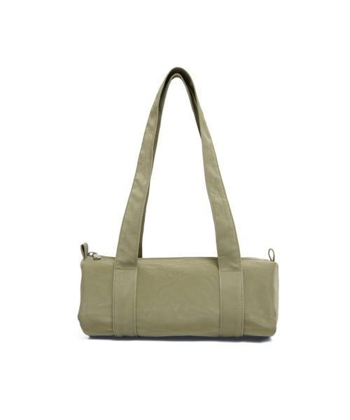 VEY（ヴェイ）の「Roll Bag (Matcha)（トートバッグ・レディース・その他・FREE）」の5枚目の写真