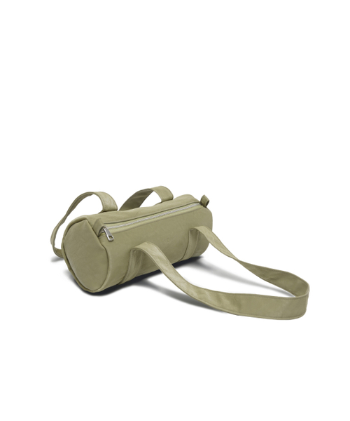 VEY（ヴェイ）の「Roll Bag (Matcha)（トートバッグ・レディース・その他・FREE）」の6枚目の写真