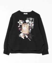 INGEBORG｜インゲボルグのTシャツ/カットソー通販 - ZOZOTOWN