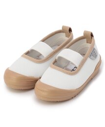 BREEZE（ブリーズ）の「メッシュ上履き（スリッポン）」