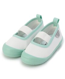 BREEZE | メッシュ上履き(スリッポン)