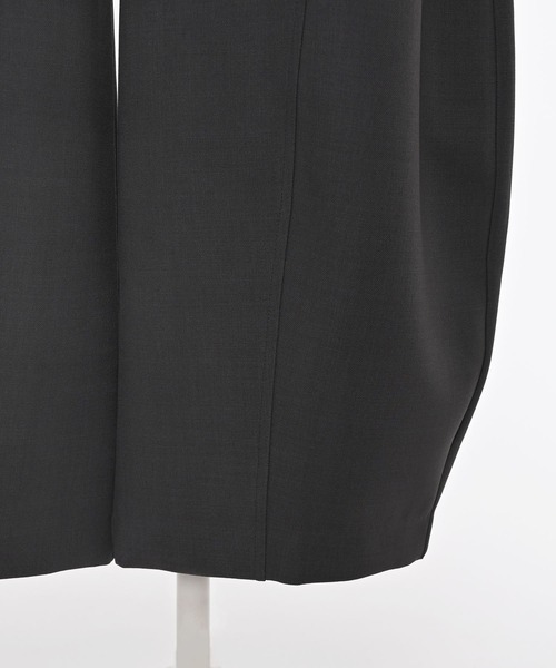 Narcissus（ナルシス）の「キャロットパンツ（その他パンツ・レディース・グレー/ピンク・FREE）」の16枚目の写真