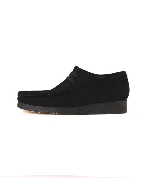 Clarks/クラークス/Wallabee/ワラビー UK7～9 【公式通販】