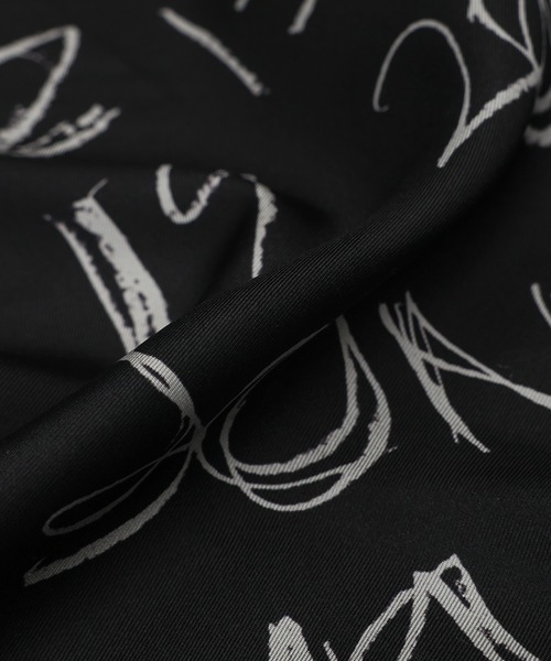 Maison Margiela（メゾンマルジェラ）の「FOULARD（バンダナ/スカーフ・レディース・その他1/その他2・UNI）」の4枚目の写真