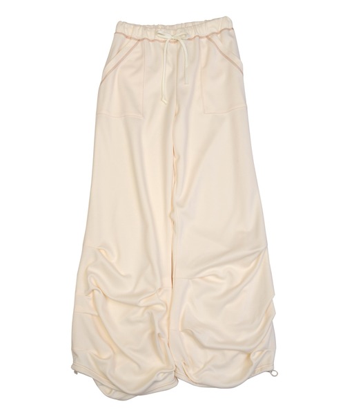 MILK（ミルク）の「Beat パンツ（その他パンツ・レディース・C/A/B・FREE）」の2枚目の写真