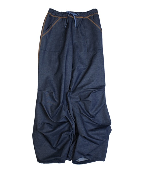 MILK（ミルク）の「Beat パンツ（その他パンツ・レディース・C/A/B・FREE）」の4枚目の写真