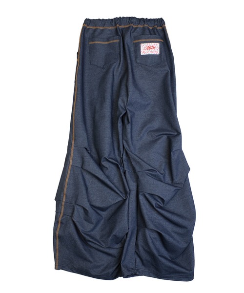 MILK（ミルク）の「Beat パンツ（その他パンツ・レディース・C/A/B・FREE）」の5枚目の写真