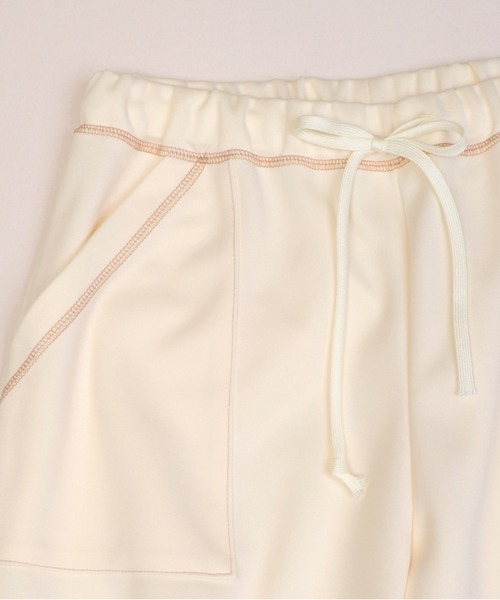 MILK(ミルク)の「Beat パンツ(その他パンツ・レディース・C/A/B・FREE)」の13枚目の写真