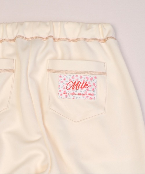 MILK(ミルク)の「Beat パンツ(その他パンツ・レディース・C/A/B・FREE)」の14枚目の写真