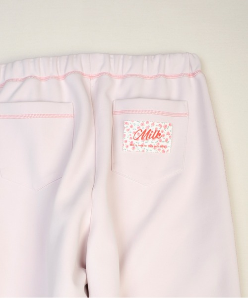 MILK(ミルク)の「Beat パンツ(その他パンツ・レディース・C/A/B・FREE)」の18枚目の写真