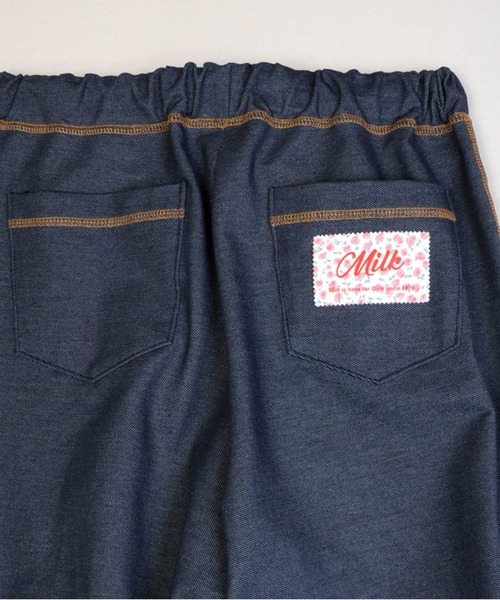 MILK(ミルク)の「Beat パンツ(その他パンツ・レディース・C/A/B・FREE)」の22枚目の写真