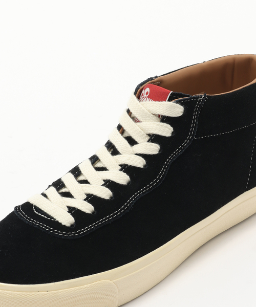 Last Resort AB(ラストリゾート・エービー)の「LASTRESORT AB / ラストリゾートエービー VM001-MID(スニーカー・メンズ・ブラック・28cm/27.5cm/27cm/26cm)」の6枚目の写真