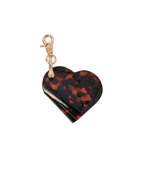 HASHIBAMI(ハシバミ)の「(HASHIBAMI)HERAT SMART KEY RING(キーケース/キーアクセサリー・レディース・ブラウン・ONE SIZE)」の3枚目の写真