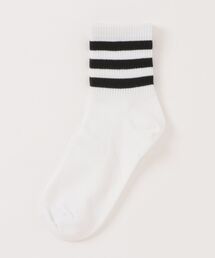 almo（アルモ）の「スポーツソックス(BL)（ソックス/靴下）」