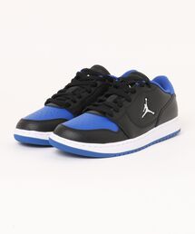NIKE ナイキ JORDAN COURT CONNECT LOW コート コネクト LOW MIQ5698 ABC-MART限定 *002BLACK/WHITE