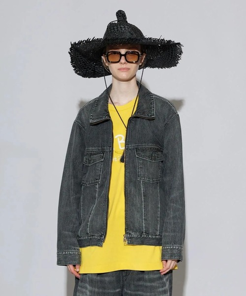 My Beautiful Landlet ジャケット my beautiful landlet（マイビューティフルランドレット） ジャケット