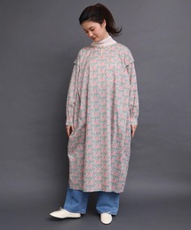 I am I in fact... | Liberty over china ドレス(ワンピース)