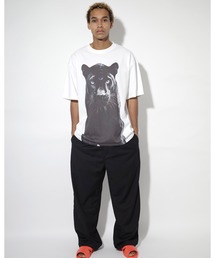 NISHIMOTO IS THE MOUTH（ニシモト イズ ザ マウス）の「S/S TEE | NISHIMOTO IS THE MOUTH（Tシャツ/カットソー）」