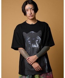 NISHIMOTO IS THE MOUTH（ニシモト イズ ザ マウス）の「S/S TEE | NISHIMOTO IS THE MOUTH（Tシャツ/カットソー）」