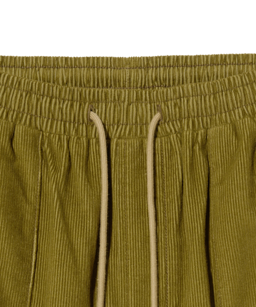BROWNBREATH（ブラウンブレス）の「CORDUROY POCKET PANTS - BEIGE（その他パンツ・レディース・その他・S/M/L/XL）」の3枚目の写真