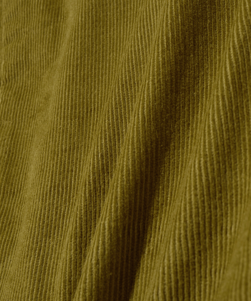 BROWNBREATH（ブラウンブレス）の「CORDUROY POCKET PANTS - BEIGE（その他パンツ・レディース・その他・S/M/L/XL）」の9枚目の写真