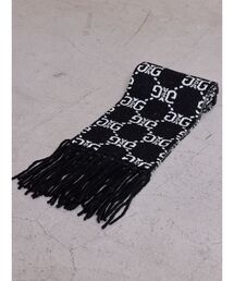 GYDA | Symmetry GYDA original マフラー(マフラー)