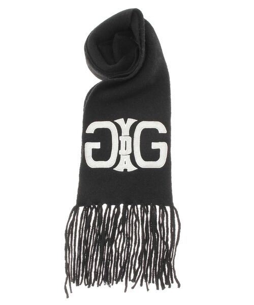 Symmetry GYDA original マフラー（マフラー）｜GYDA（ジェイダ）の