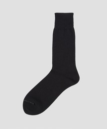 MARGARET HOWELL（マーガレットハウエル）の「COTTON WOOL PLAIN SOCKS（ソックス/靴下）」